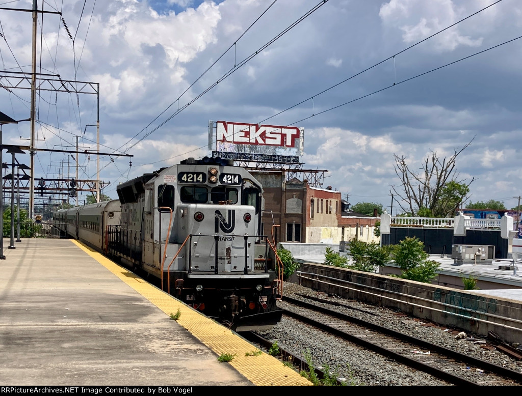 NJT 4214
